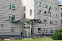 US Embassy