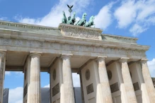 Brandenburg Gate