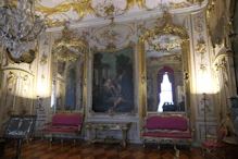 Music room