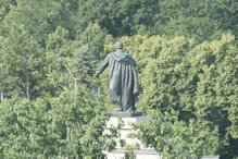 The Russian War Memorial