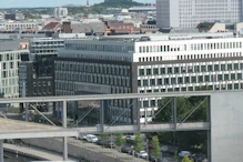 Federal Press Conference Building