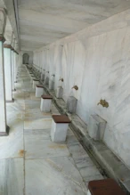 Purification area