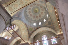 Main Dome