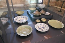 Platters including arsenic detecting ones