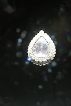 The spoonmaker diamond 86 carats