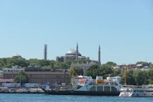 Hagia Sophia