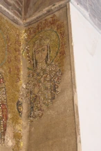 Christian mosaics