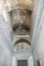 Christian mosaics