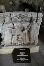 Sarcophagus