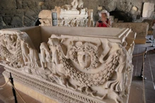 Sarcophagus