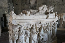 Sarcophagus