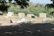 Tombs