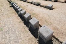 Beach Cemetery