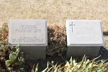 Beach Cemetery