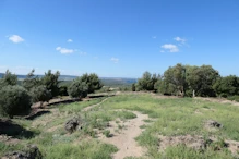 Lone Pine Cemetery