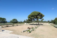 Lone Pine Cemetery