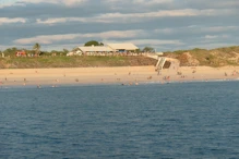 Cable Beach Lifesaving Club