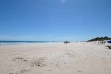 Cable Beach