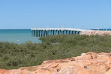 Jetty