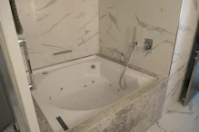 Spa bath