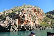 rock formation