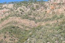 rolling strata