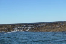 Step cascade