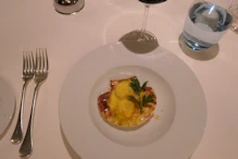 Coquilles Saint-Jacques