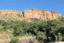 Cliffs