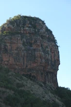 Cliffs