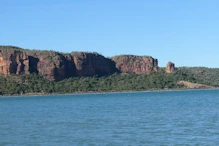 Cliffs