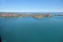 Estuary