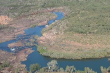 Mitchell River