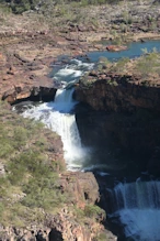 Falls