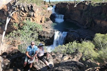 Falls