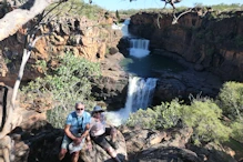 Falls