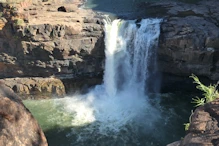 Falls
