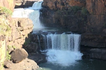 Falls
