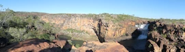 Falls panorama