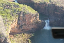 Falls