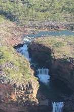 Falls