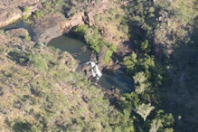 Dulkin Falls