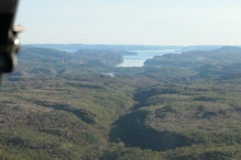 Hunter River
