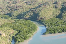 Hunter River estuary