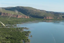Hunter River estuary