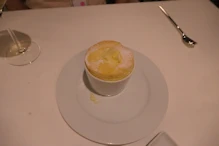 Citris souffle