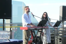 Live entertainment