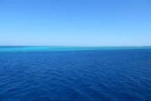 Ashmore Reef overview