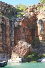 Cliffs