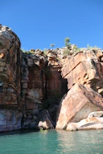 Cliffs